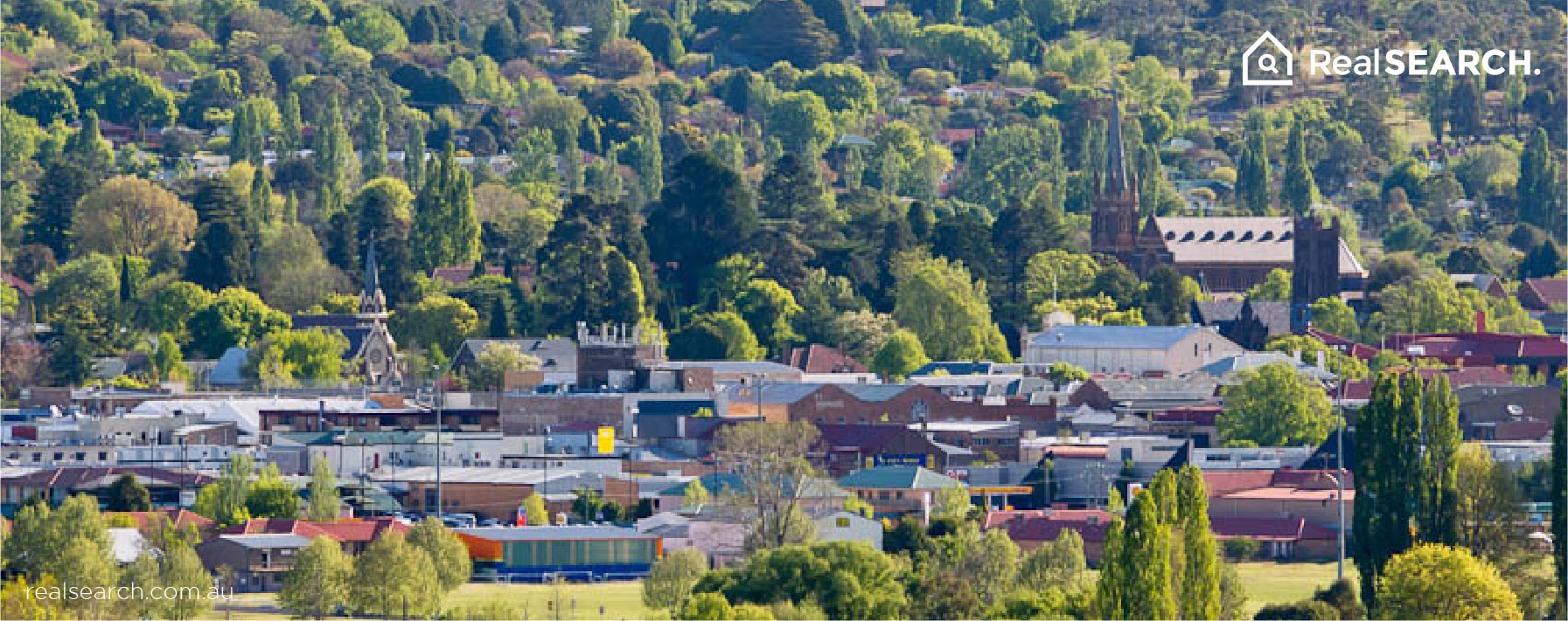 Armidale NSW 2350: A Suburb on the Rise